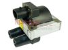METZGER 0880350 Ignition Coil